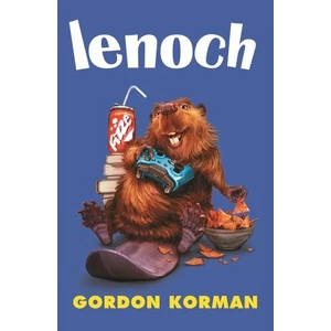 Lenoch - Gordon Korman