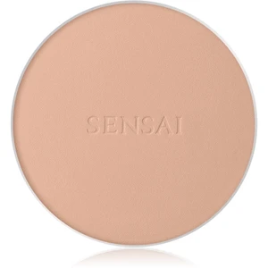 Sensai Total Finish púdrový make-up náhradná náplň odtieň TF 102 Soft Ivory, SPF 10 11 g