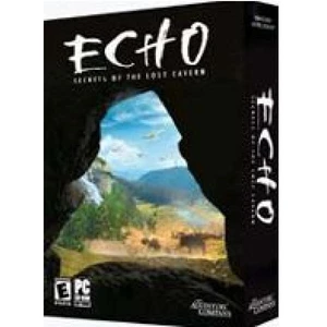 ECHO: Secrets of the Lost Cavern - PC