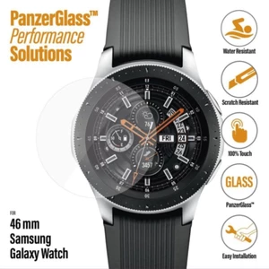 Temperált védőüveg PanzerGlass Samsung Galaxy Watch 46 mm