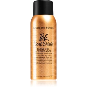 Bumble and Bumble Bb. Heat Shield Blow Dry Accelerator ochranný sprej pro urychlení foukané 125 ml