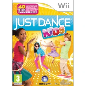 Just Dance: Kids - Wii