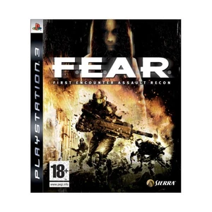 F.E.A.R. - PS3