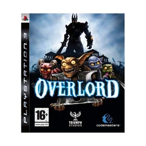 Overlord 2 - PS3