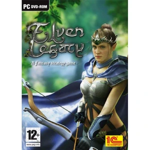 Elven Legacy - PC