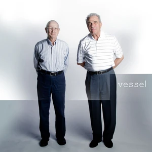 Twenty One Pilots Vessel (LP)