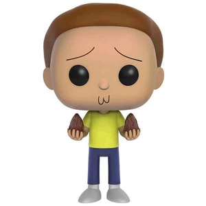POP! Morty (Rick and Morty)