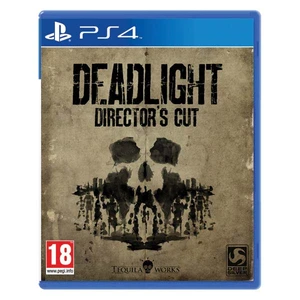 Deadlight: Director's Cut - PS4