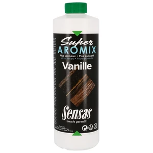 Sensas posilovač aromix 500 ml-vanilka