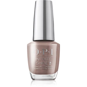 OPI Infinite Shine Malibu lak na nechty s gélovým efektom Bonfire Serenade 15 ml