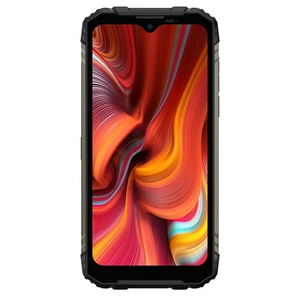 Mobilný telefón Doogee S96 PRO Dual SIM (DGE000594) čierny smartfón • 6,22" uhlopriečka • IPS displej • 1520 × 720 px • obnovovacia frekvencia 60 Hz •