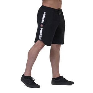 Nebbia Legend Approved Shorts Negru M