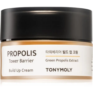 TONYMOLY Propolis Tower Barrier rozjasňujúci ochranný krém s protivráskovým účinkom 50 ml