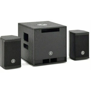 ANT BHS800 Portable PA System