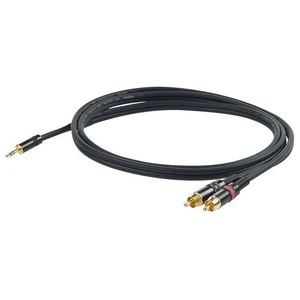 PROEL CHLP215LU5 5 m Audio Cable