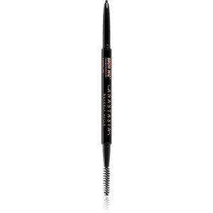 Anastasia Beverly Hills Brow Wiz precizní tužka na obočí odstín Ash Brown 0,09 g