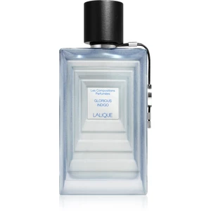 Lalique Les Compositions Parfumees Glorious Indigo woda perfumowana unisex 100 ml