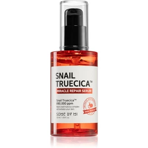 Some By Mi Snail Truecica Miracle Repair regenerační a rozjasňující sérum 50 ml