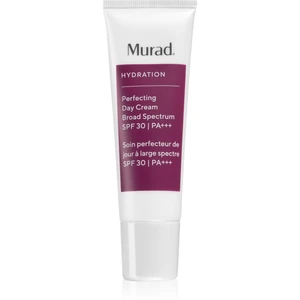 Murad Hydratation Perfecting Day Cream Broad Spectrum SPF 30 denný krém 50 ml