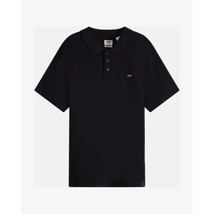 Levi's® Housemark Polo triko Černá