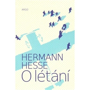 O létání - Hermann Hesse