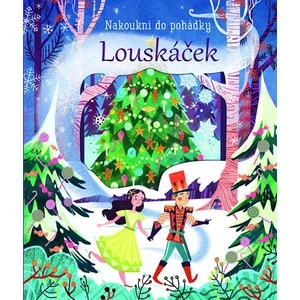 Louskáček -- Nakoukni do pohádky