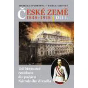 České země v letech 1848-1918