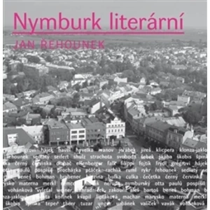 Nymburk literární - Jan Běhounek