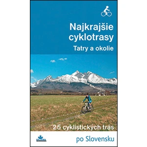 Najkrajšie cyklotrasy