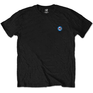 The Jam T-Shirt Target Logo Black XL