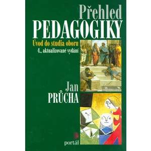 Přehled pedagogiky - Jan Průcha