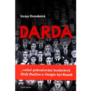 Darda - Irena Dousková