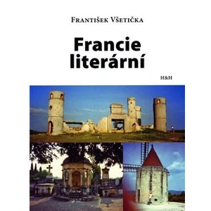 Francie literární - František Všetička