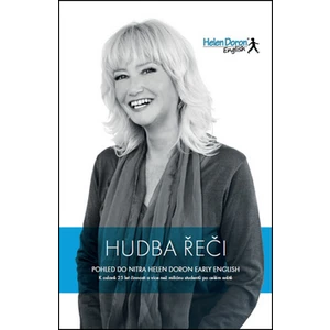 Hudba řeči - Helen Doron