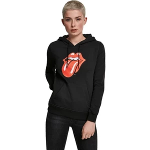 The Rolling Stones Hoodie Tongue Negru 2XL