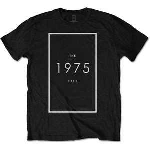 The 1975 Ing Original Logo Fekete XL