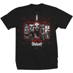 Slipknot Maglietta Paul Gray Nero S