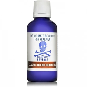 Olej na plnovous Classic Blend Bluebeards Revenge (50 ml)