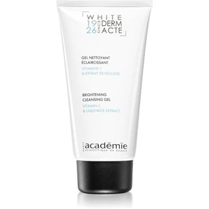 Académie Scientifique de Beauté Derm Acte čisticí gel pro rozjasnění pleti 150 ml