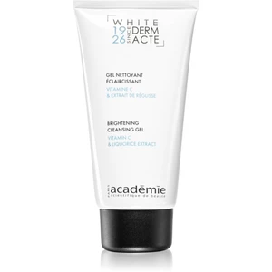 Académie Scientifique de Beauté Derm Acte čistiaci gél pre rozjasnenie pleti 150 ml