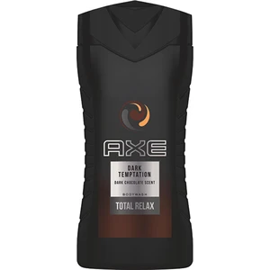 Axe Dark Temptation sprchový gél pre mužov 400 ml