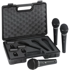 Behringer XM 8500 ULTRAVOICE Mikrofon dynamiczny wokalny