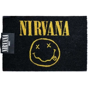 Rohožka Nirvana Smiley (Nirvana)