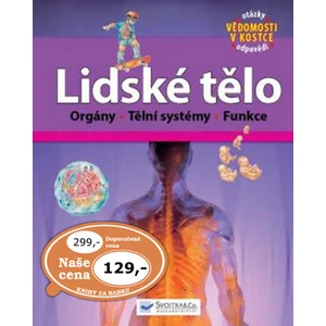 Lidské tělo