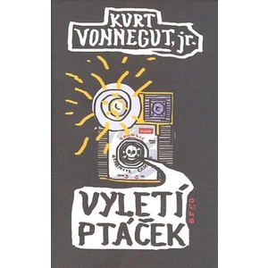 Vyletí ptáček - Kurt Vonnegut Jr.