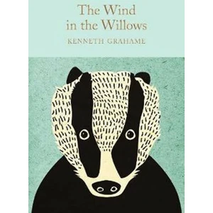 The Wind in the Willows - Kenneth Grahame