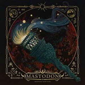 Mastodon Medium Rarities (2 LP) Edycja limitowana