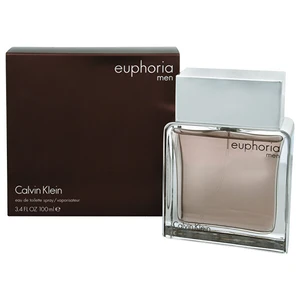 Calvin Klein Euphoria Men - EDT 20 ml