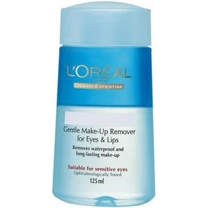 L’Oréal Paris Gentle odličovač očí a rtů pro citlivou pleť 125 ml