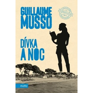 Dívka a noc - Guillaume Musso